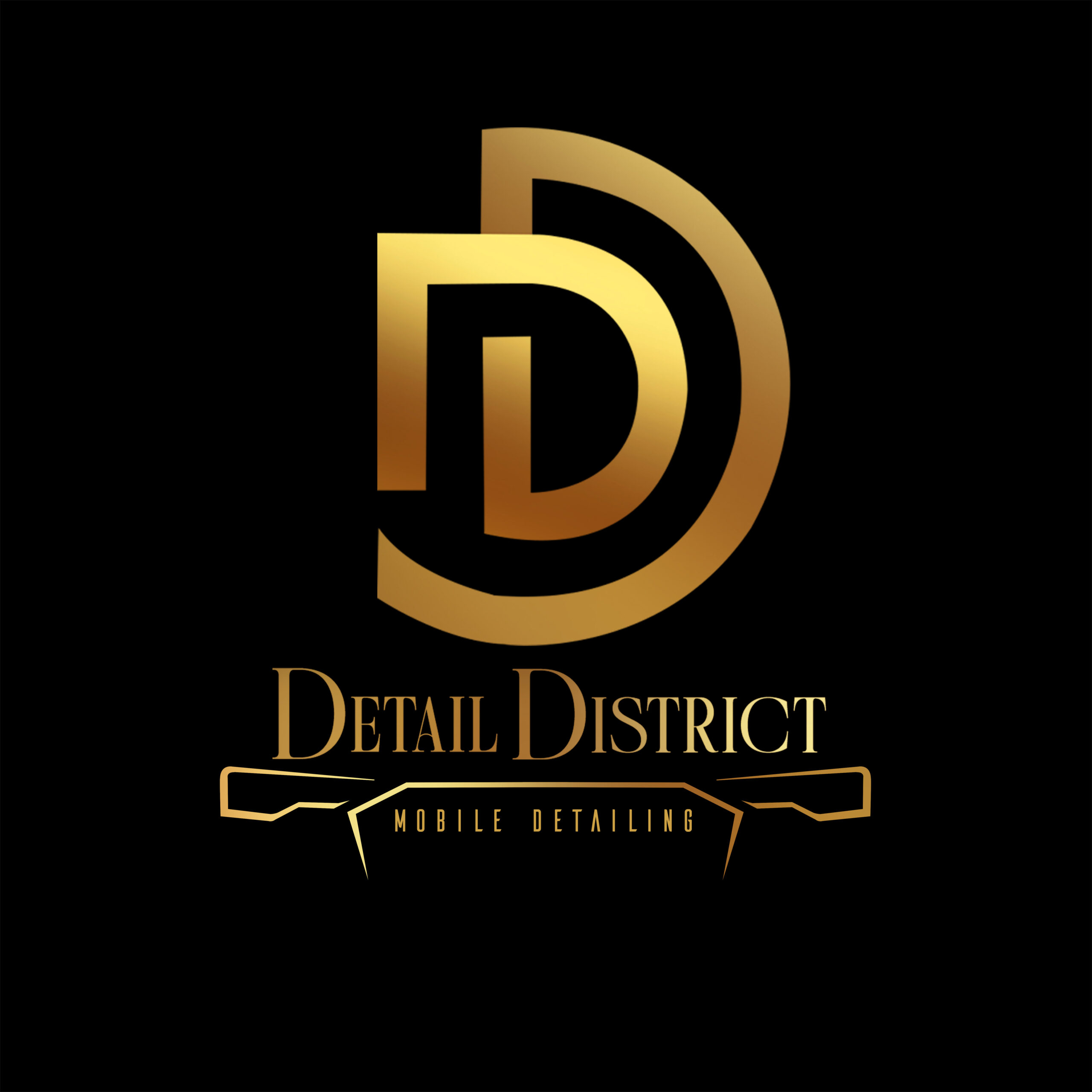 Detail District